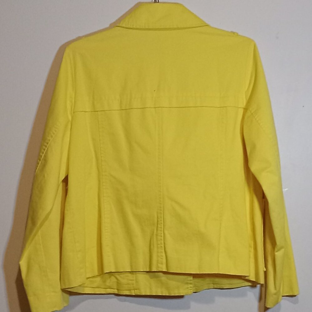 Jacket - Picture 3 of 3